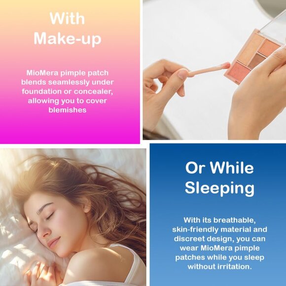 Brand new - pimple patches - Picture 7 of 7